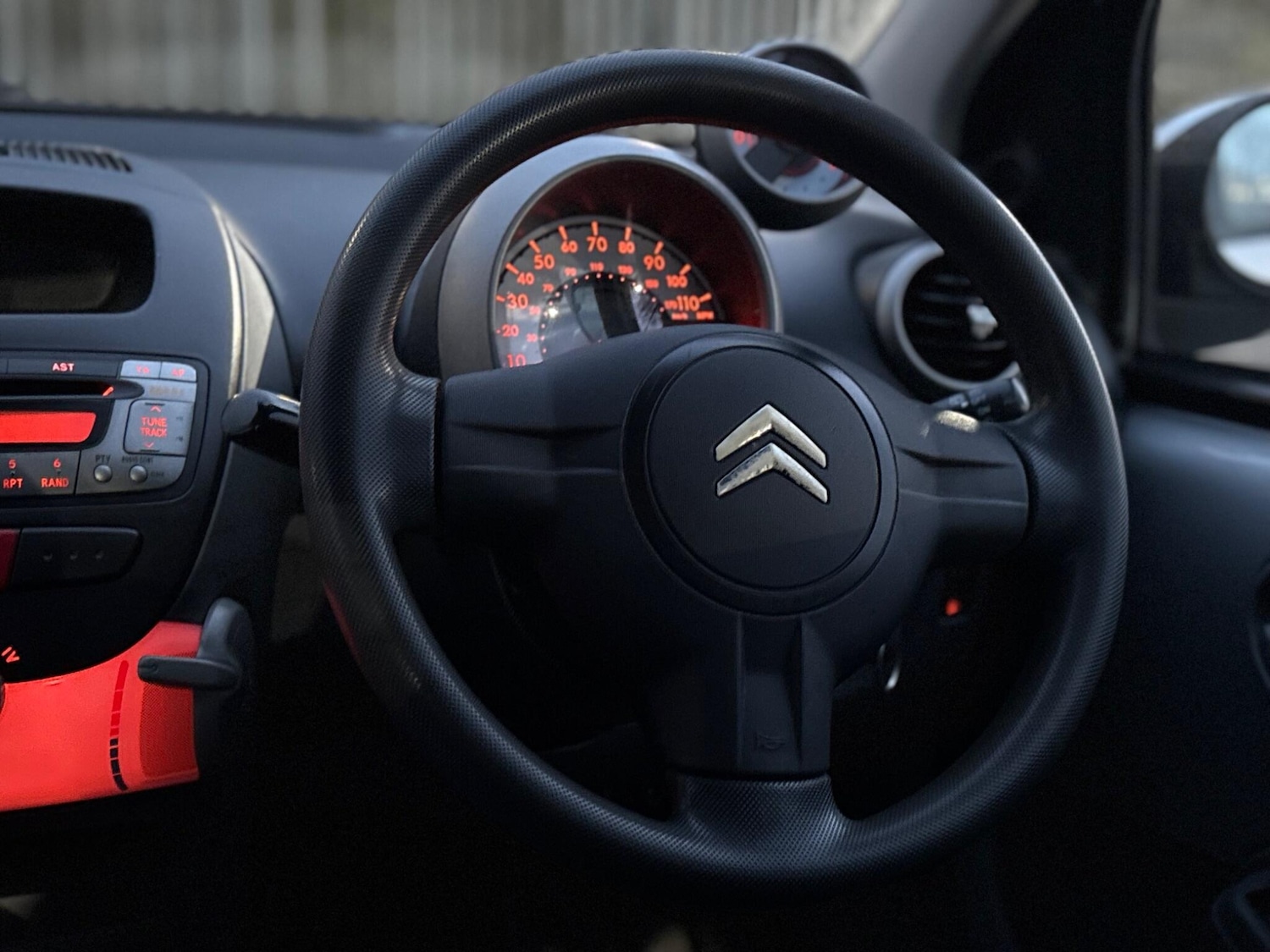 Used Citroen C1 for sale - 77958593: Photo 20