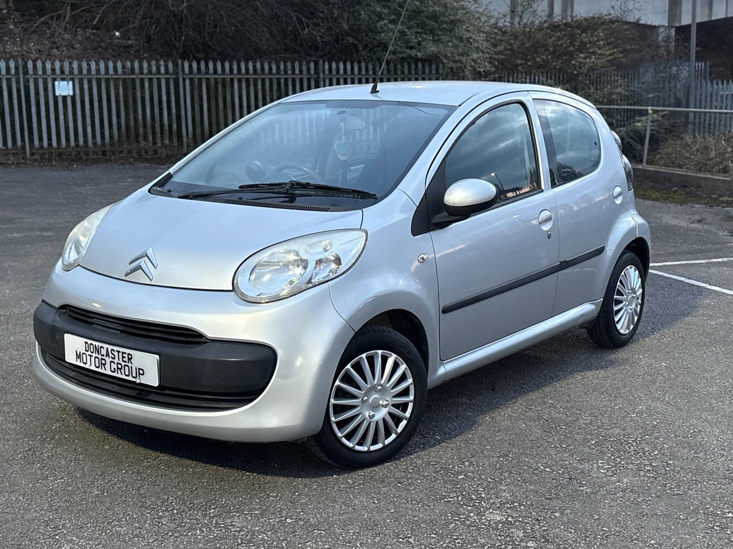 Used Citroen C1 for sale - 77958593: Photo 7