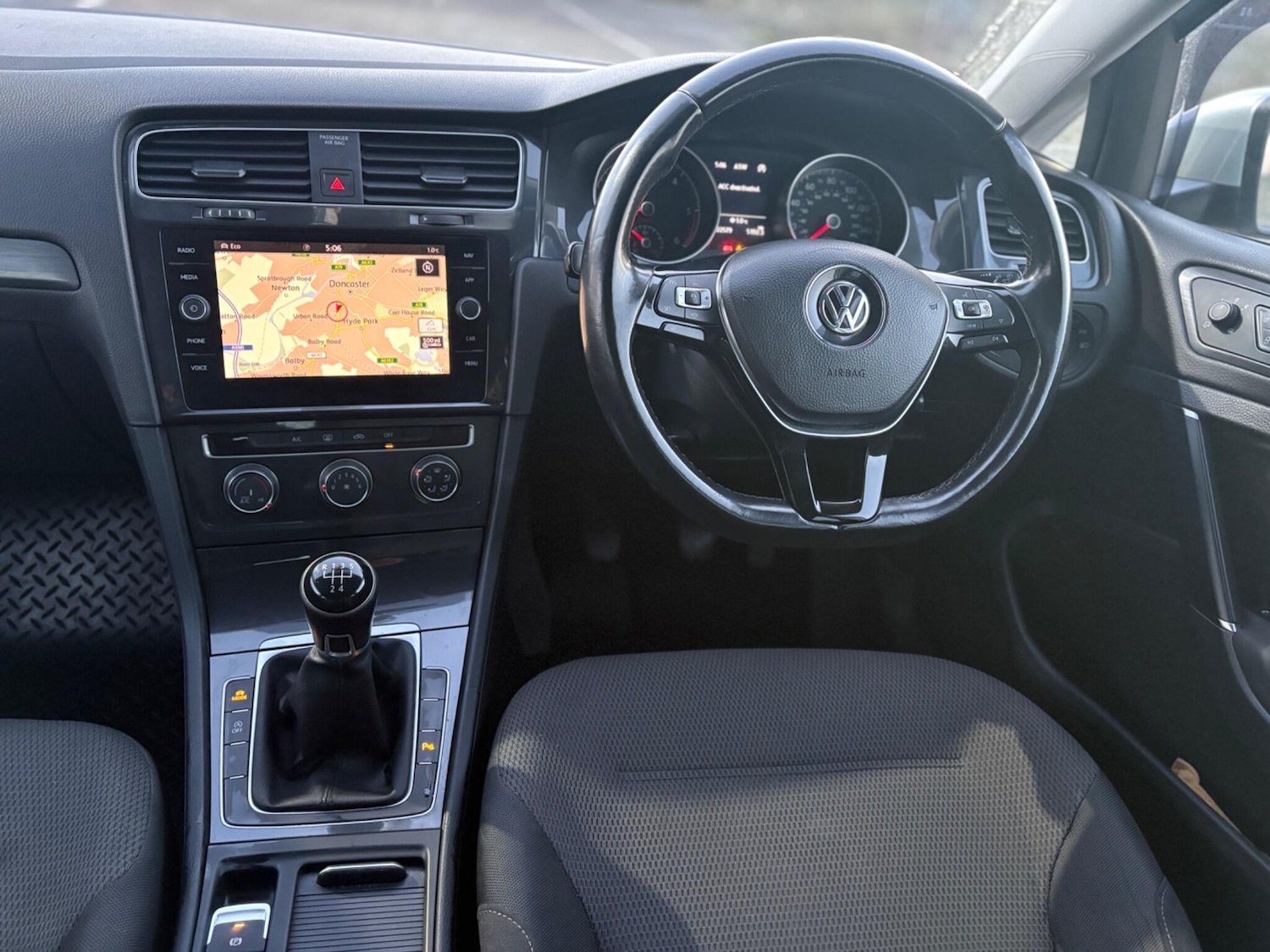 Used Volkswagen Golf 2019 for sale - 77109665: Photo 15