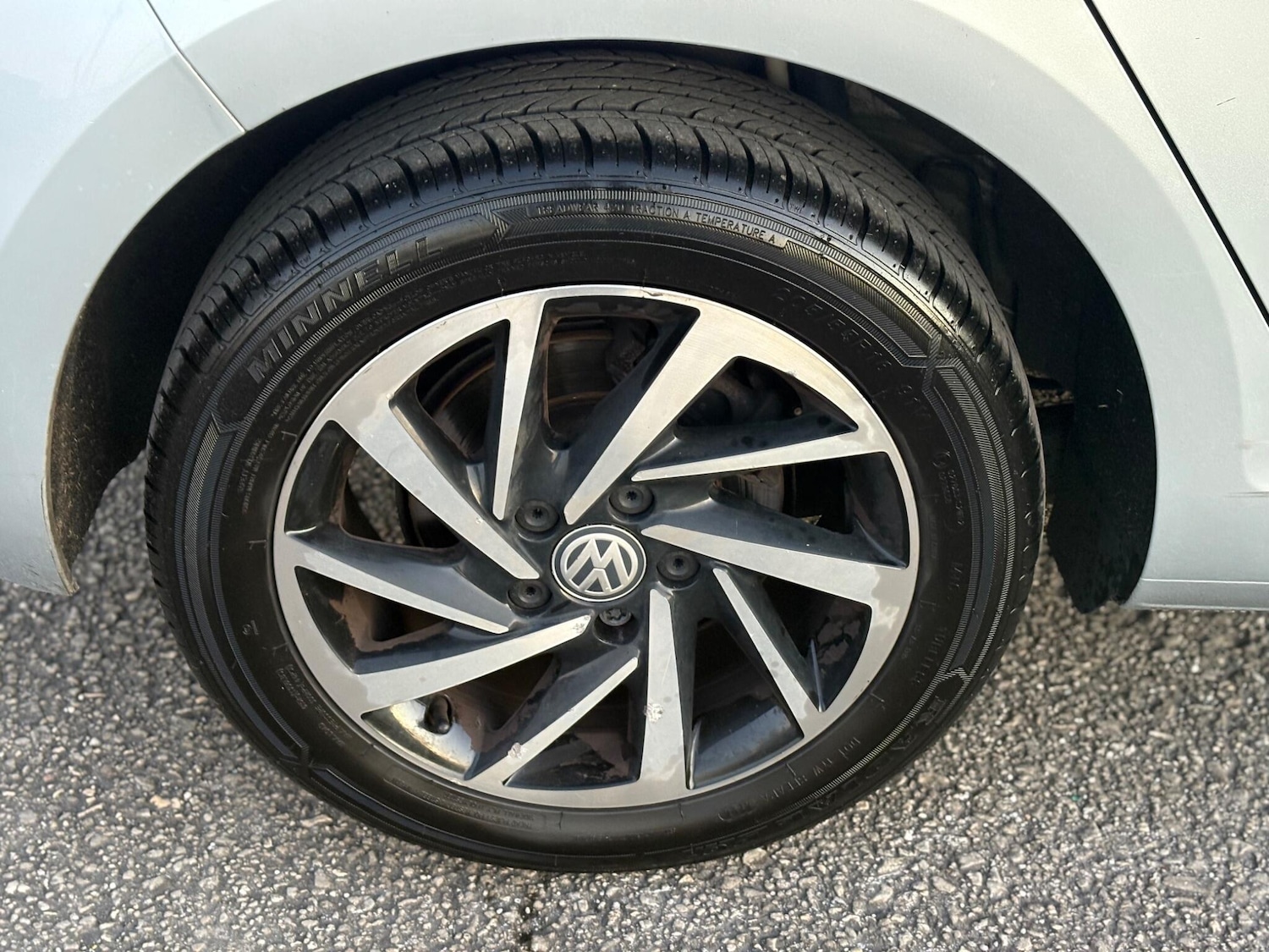 Used Volkswagen Golf 2019 for sale - 77109665: Photo 25