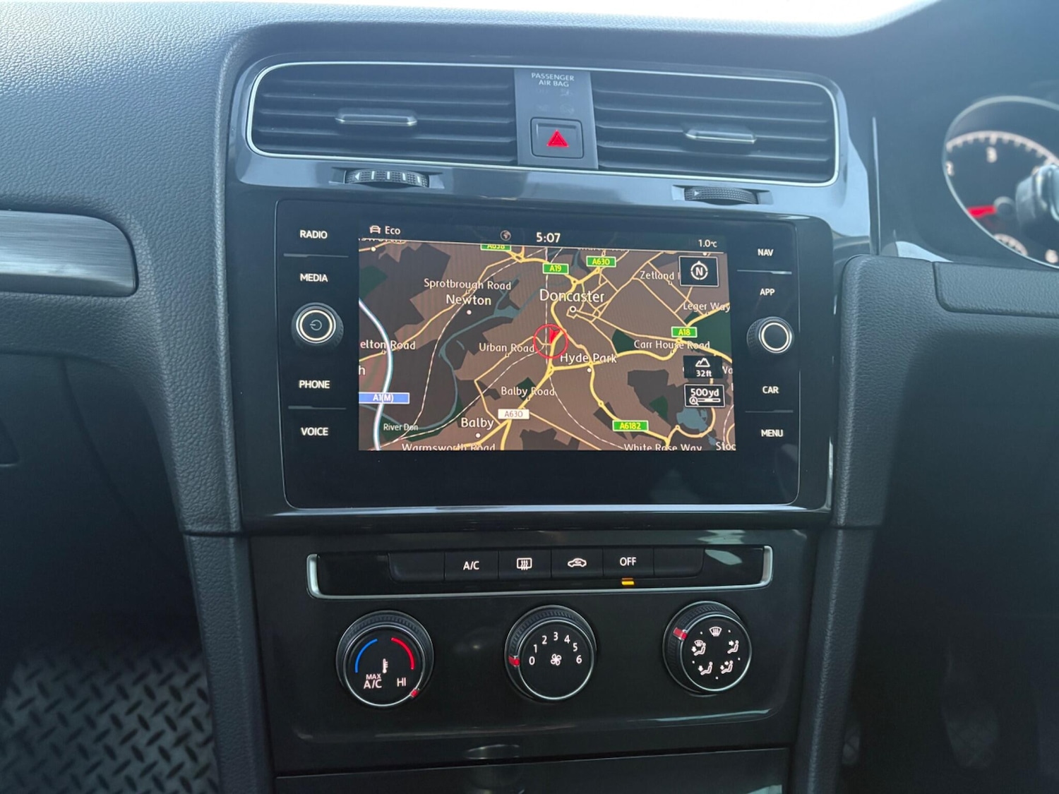 Used Volkswagen Golf 2019 for sale - 77109665: Photo 26