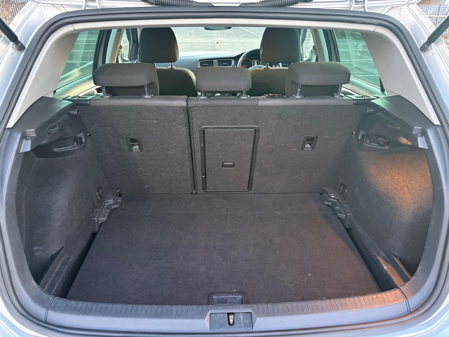 Used Volkswagen Golf 2019 for sale - 77109665: Photo 27