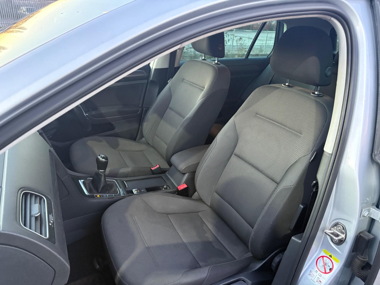 Used Volkswagen Golf 2019 for sale - 77109665: Photo 29