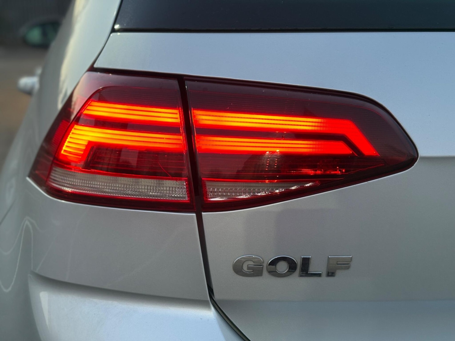 Used Volkswagen Golf 2019 for sale - 77109665: Photo 30