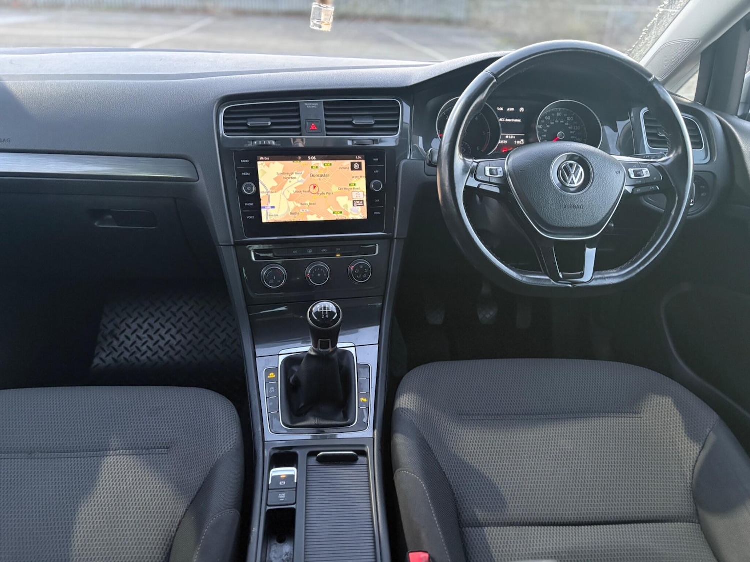 Used Volkswagen Golf 2019 for sale - 77109665: Photo 5