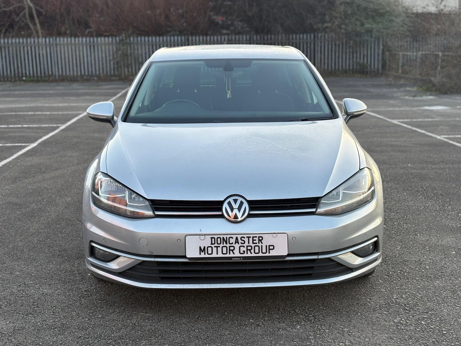 Used Volkswagen Golf 2019 for sale - 77109665: Photo 7