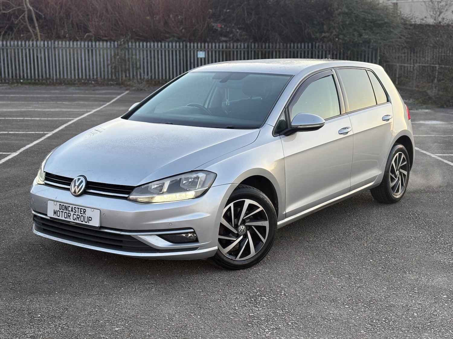 Used Volkswagen Golf 2019 for sale - 77109665: Photo 8