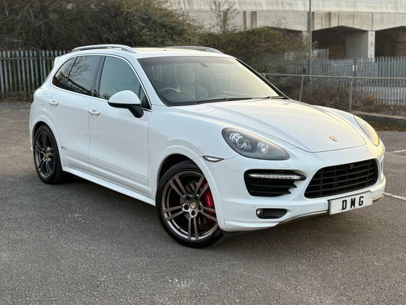 Used Porsche Cayenne for sale - 77957598: Photo 10