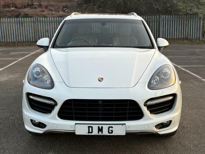 Used Porsche Cayenne for sale - 77957598: Photo 11