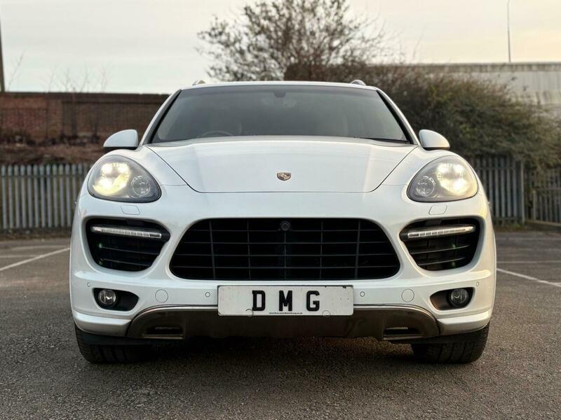Used Porsche Cayenne for sale - 77957598: Photo 13