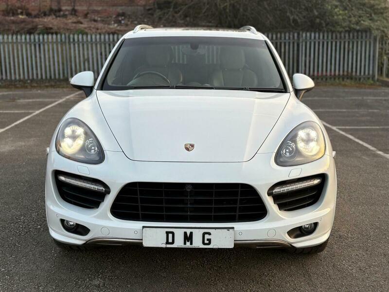Used Porsche Cayenne for sale - 77957598: Photo 14