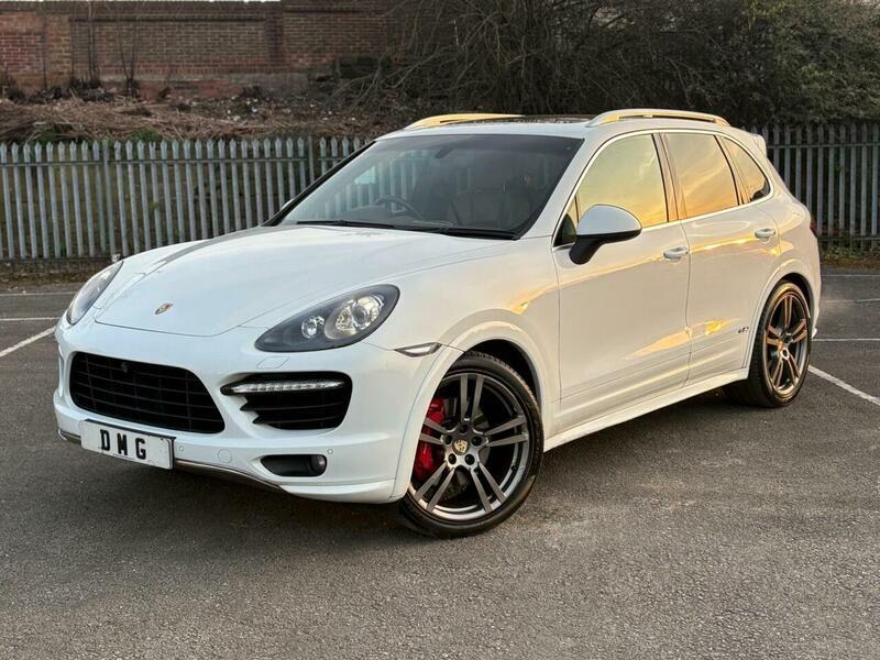 Used Porsche Cayenne for sale - 77957598: Photo 15