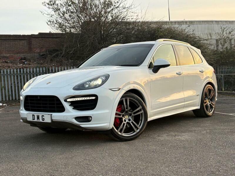 Used Porsche Cayenne for sale - 77957598: Photo 16