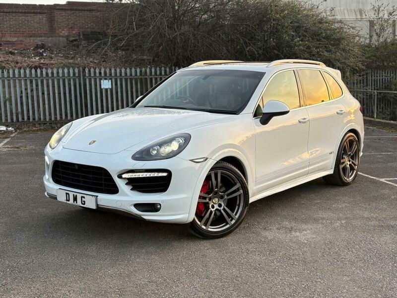 Used Porsche Cayenne for sale - 77957598: Photo 17