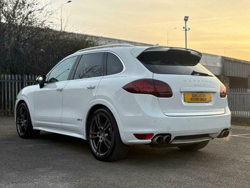 Used Porsche Cayenne for sale - 77957598: Photo 18