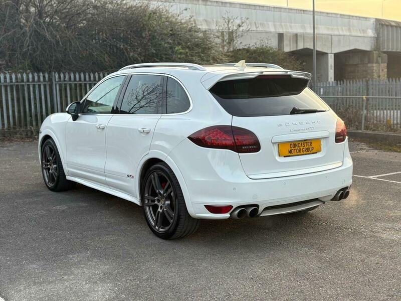 Used Porsche Cayenne for sale - 77957598: Photo 19