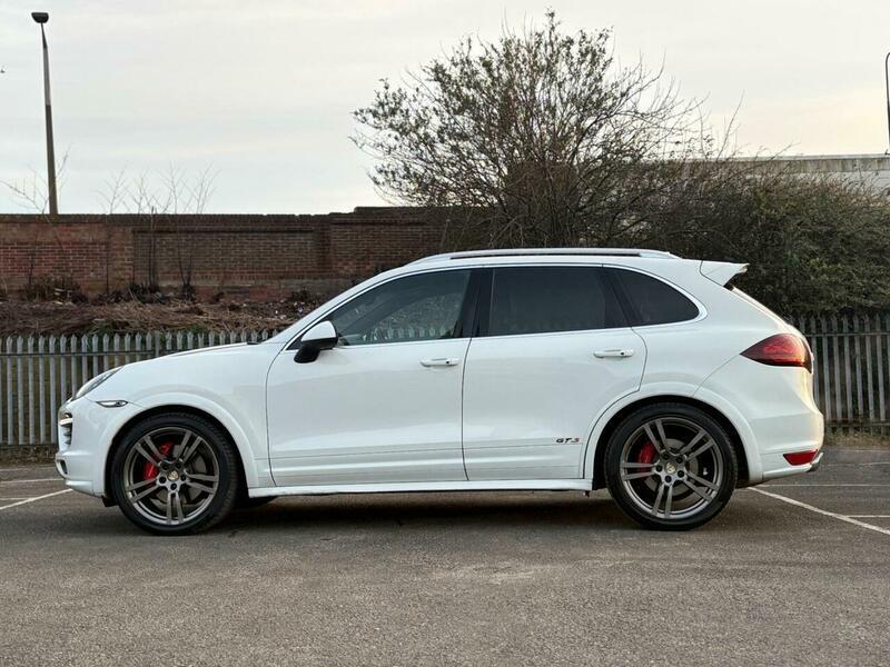 Used Porsche Cayenne for sale - 77957598: Photo 20