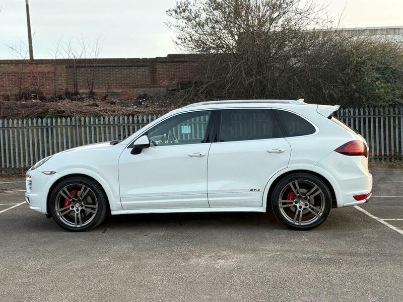 Used Porsche Cayenne for sale - 77957598: Photo 21