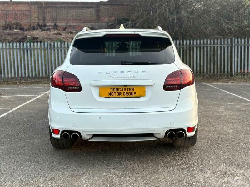 Used Porsche Cayenne for sale - 77957598: Photo 22