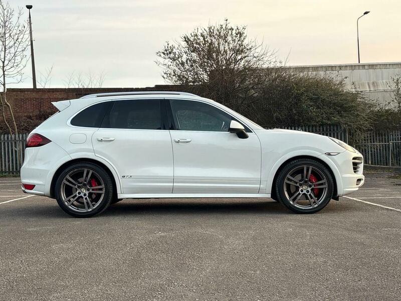 Used Porsche Cayenne for sale - 77957598: Photo 23
