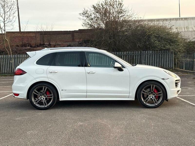 Used Porsche Cayenne for sale - 77957598: Photo 24
