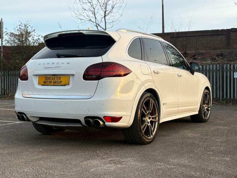 Used Porsche Cayenne for sale - 77957598: Photo 25