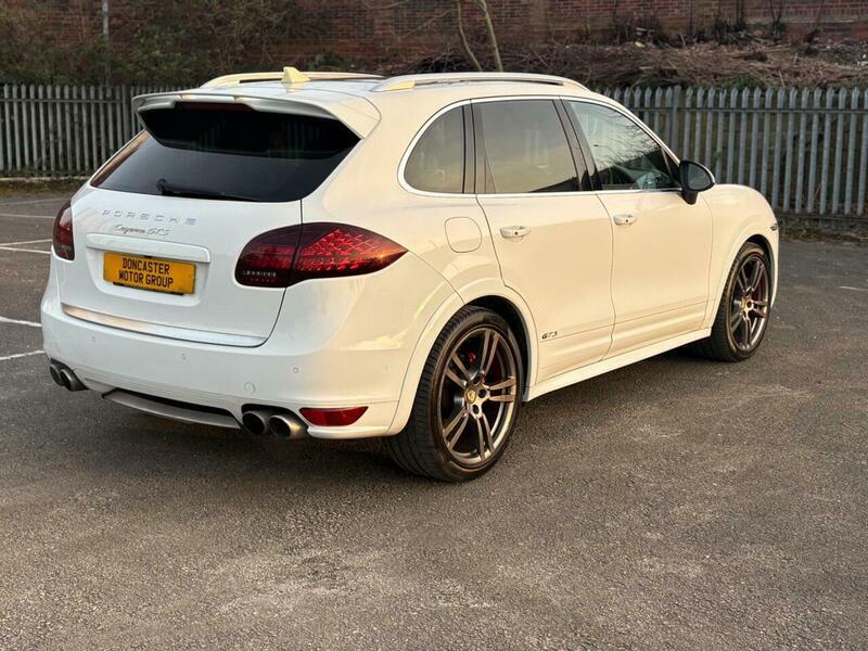 Used Porsche Cayenne for sale - 77957598: Photo 26