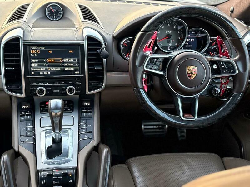 Used Porsche Cayenne for sale - 77957598: Photo 27