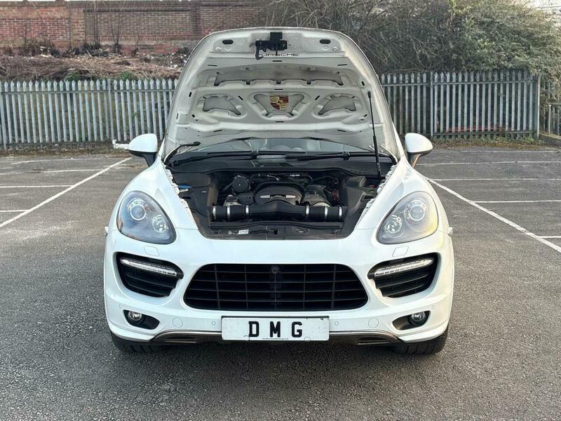 Used Porsche Cayenne for sale - 77957598: Photo 3
