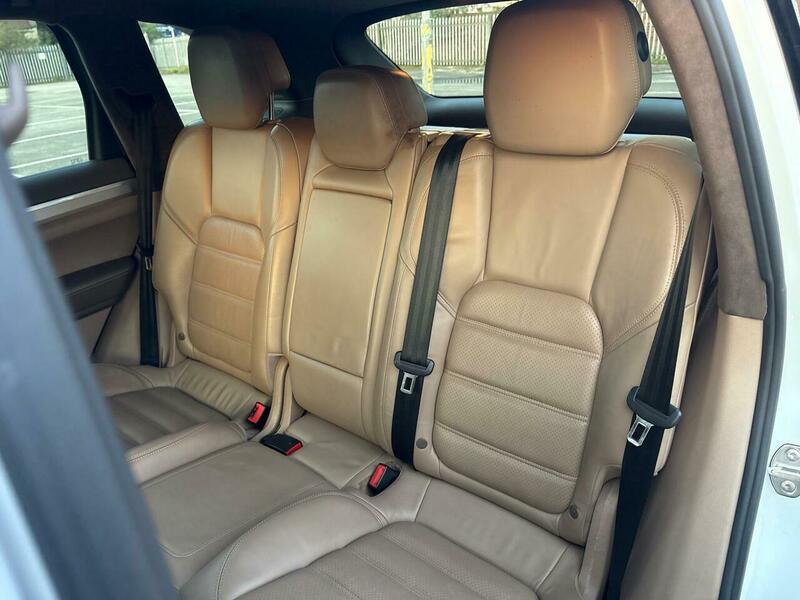 Used Porsche Cayenne for sale - 77957598: Photo 30