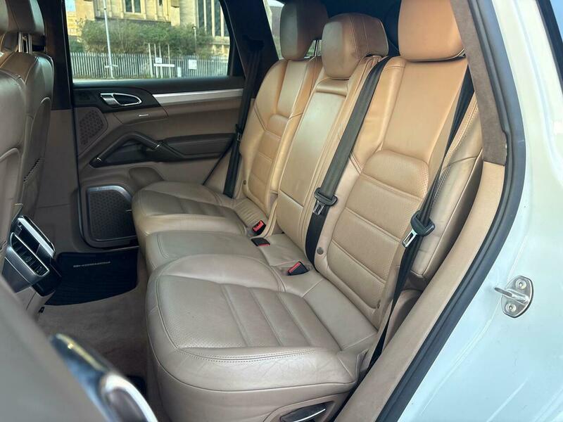 Used Porsche Cayenne for sale - 77957598: Photo 31