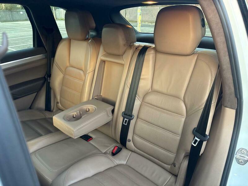 Used Porsche Cayenne for sale - 77957598: Photo 32