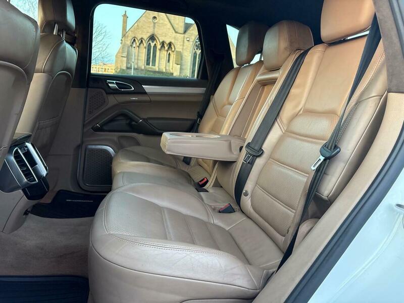 Used Porsche Cayenne for sale - 77957598: Photo 33