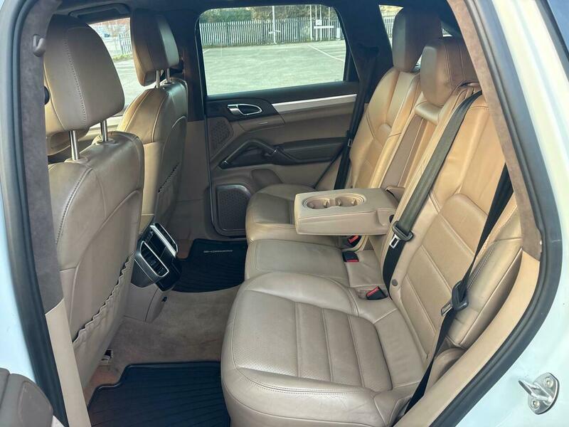 Used Porsche Cayenne for sale - 77957598: Photo 35