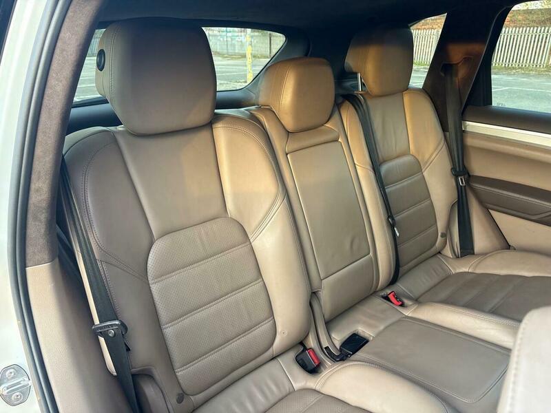 Used Porsche Cayenne for sale - 77957598: Photo 38