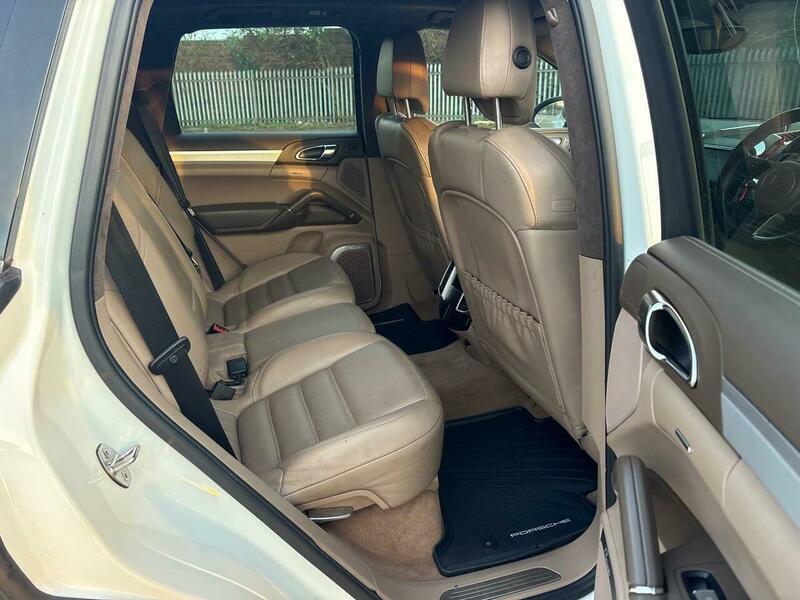 Used Porsche Cayenne for sale - 77957598: Photo 40