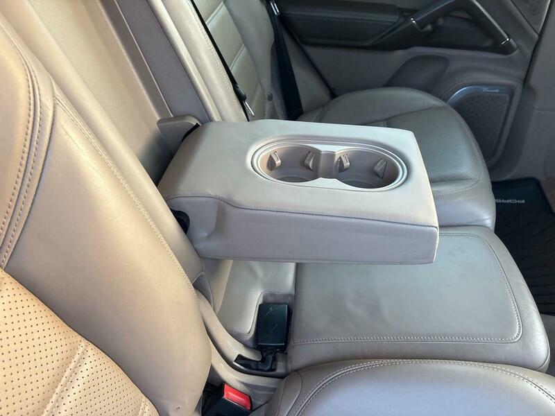 Used Porsche Cayenne for sale - 77957598: Photo 44