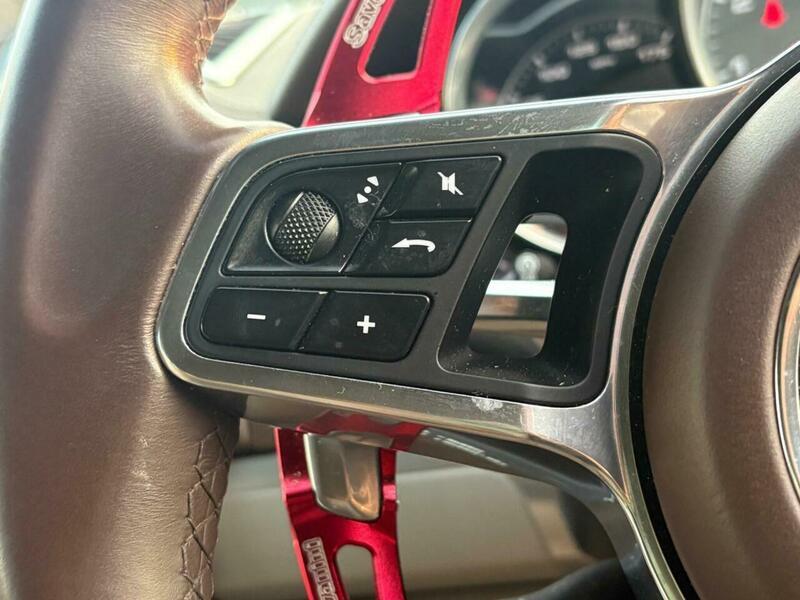 Used Porsche Cayenne for sale - 77957598: Photo 45
