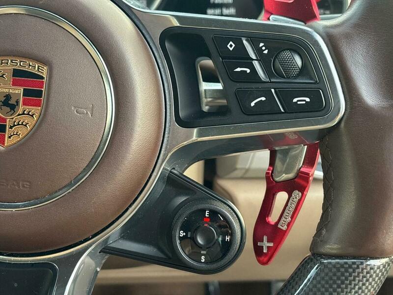 Used Porsche Cayenne for sale - 77957598: Photo 47