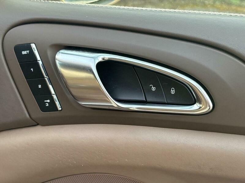 Used Porsche Cayenne for sale - 77957598: Photo 48