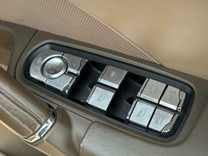 Used Porsche Cayenne for sale - 77957598: Photo 49