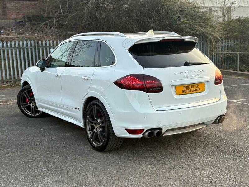 Used Porsche Cayenne for sale - 77957598: Photo 5