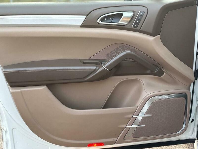 Used Porsche Cayenne for sale - 77957598: Photo 53