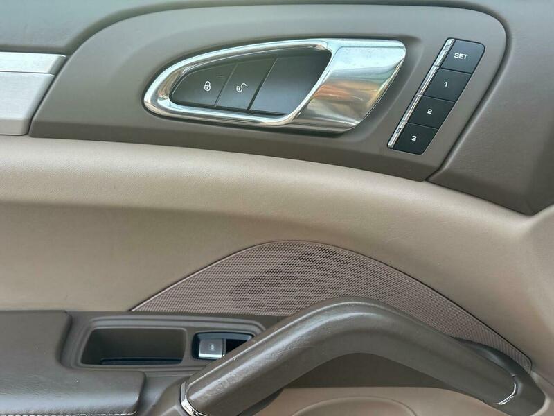 Used Porsche Cayenne for sale - 77957598: Photo 54