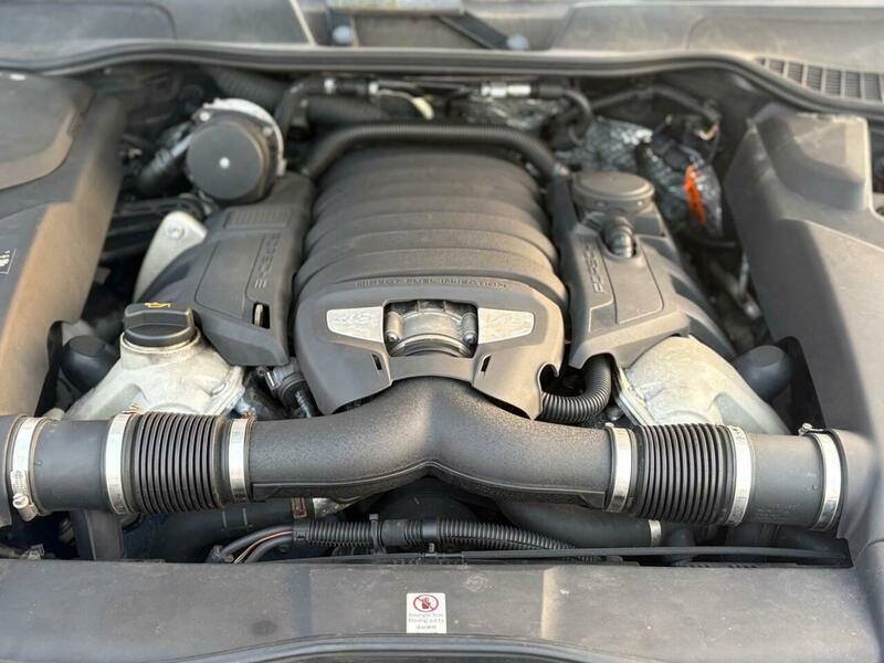 Used Porsche Cayenne for sale - 77957598: Photo 55