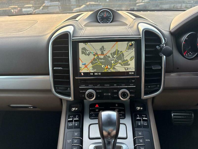 Used Porsche Cayenne for sale - 77957598: Photo 57