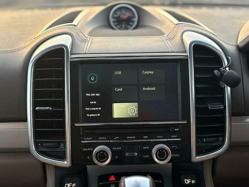 Used Porsche Cayenne for sale - 77957598: Photo 58