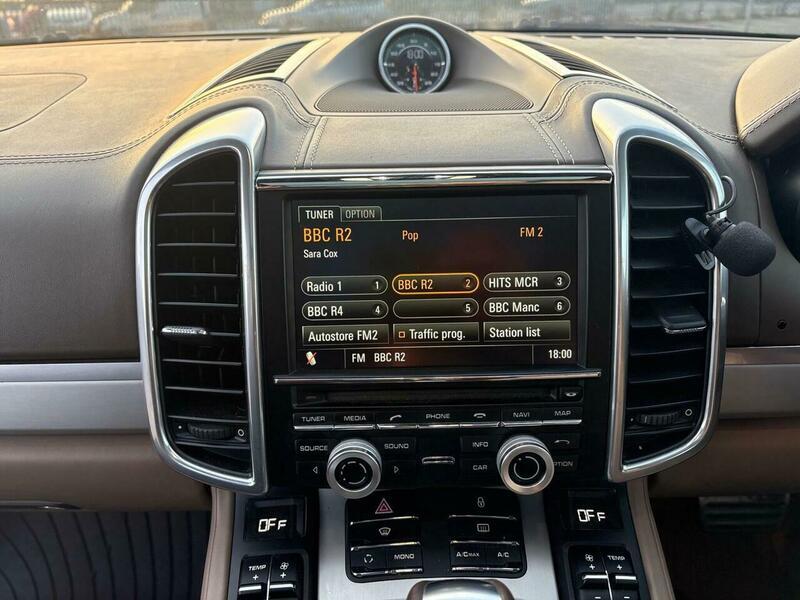 Used Porsche Cayenne for sale - 77957598: Photo 59