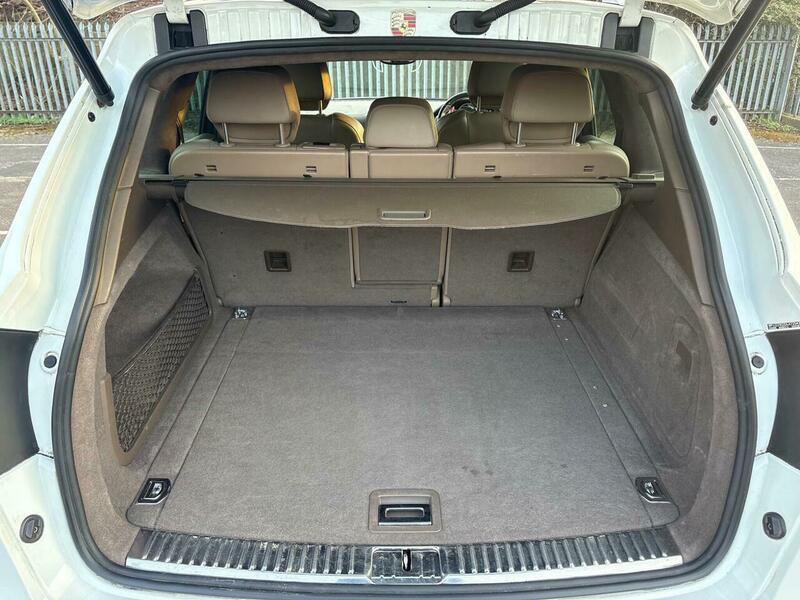 Used Porsche Cayenne for sale - 77957598: Photo 60