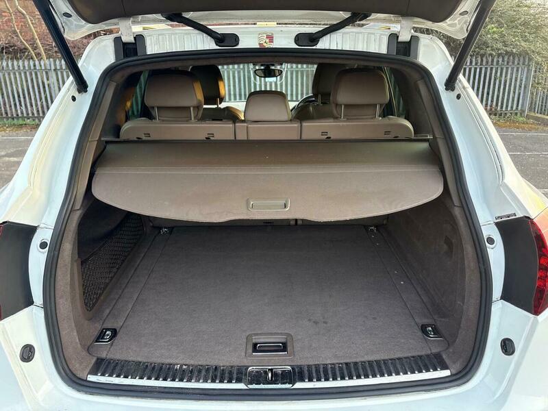 Used Porsche Cayenne for sale - 77957598: Photo 61